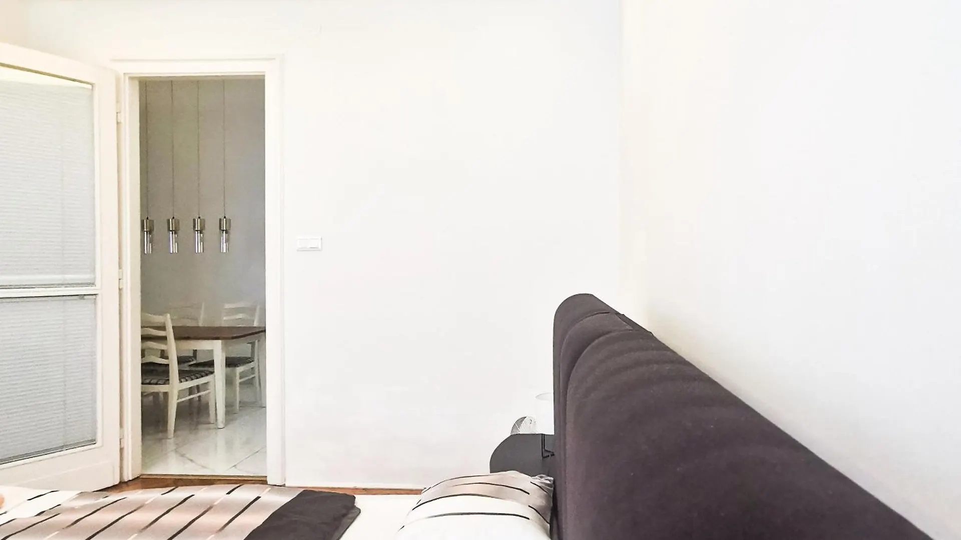 Central New Home Apartment Budapest