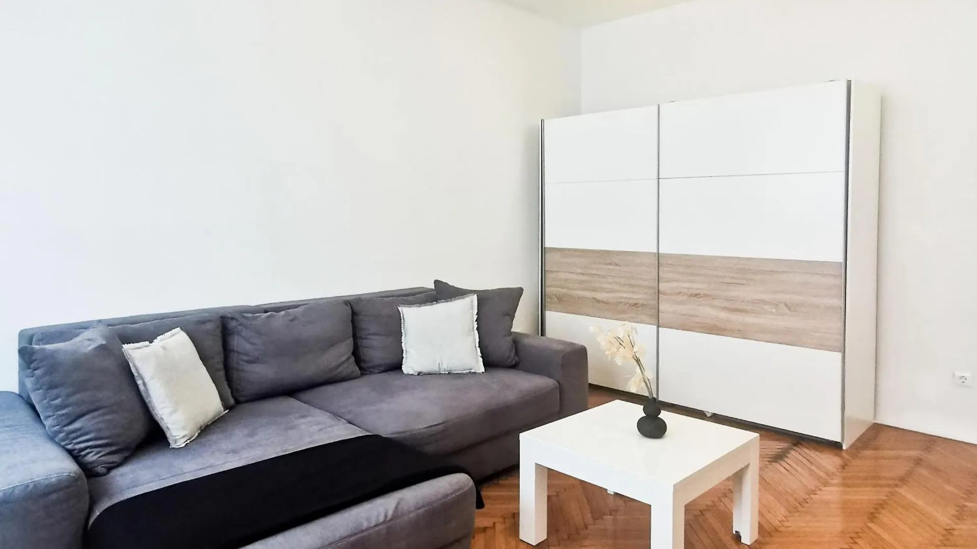 Central New Home Apartment Budapest 0*,  Hungary