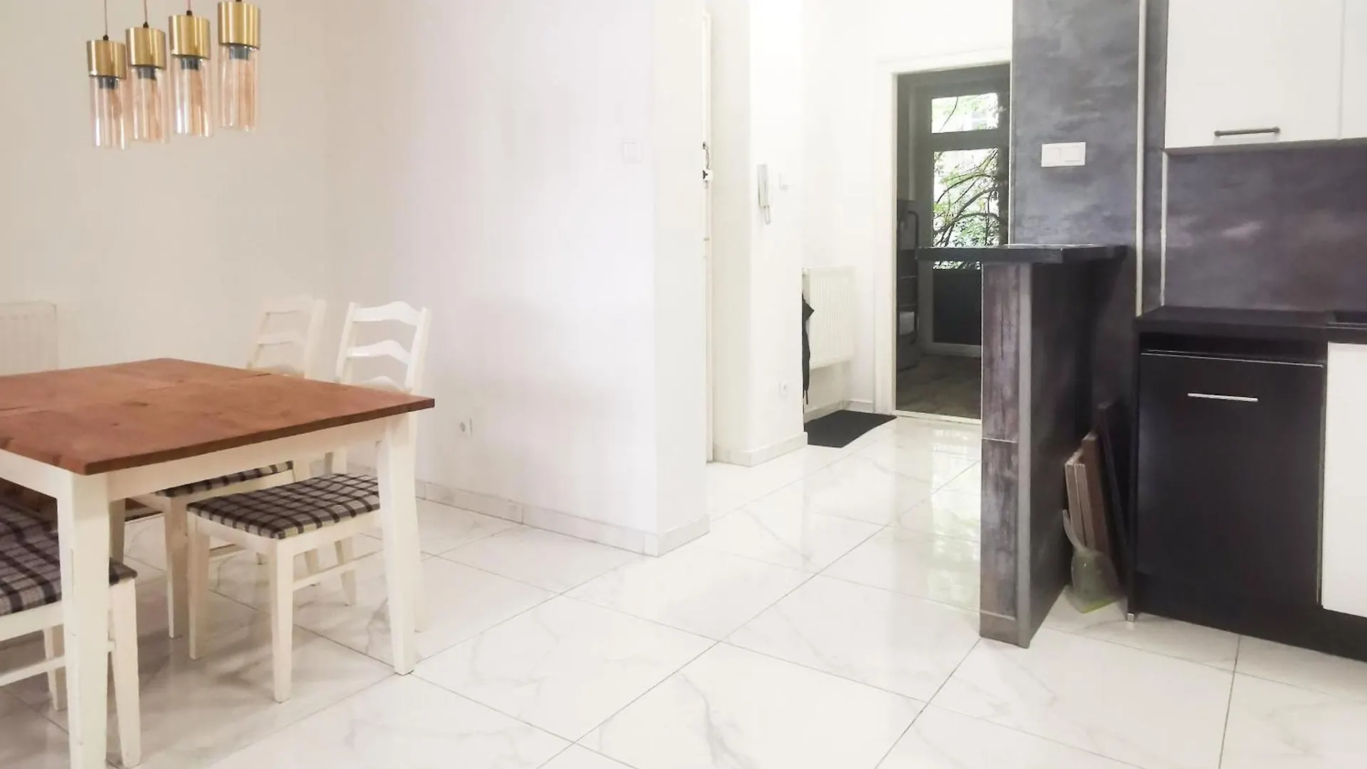 Central New Home Apartment Budapest 0*,  Hungary