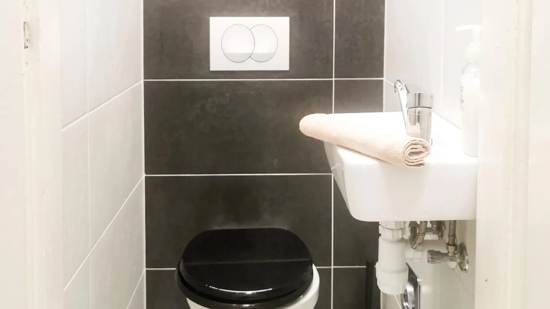 Central New Home Apartment Budapest 0*,  Hungary
