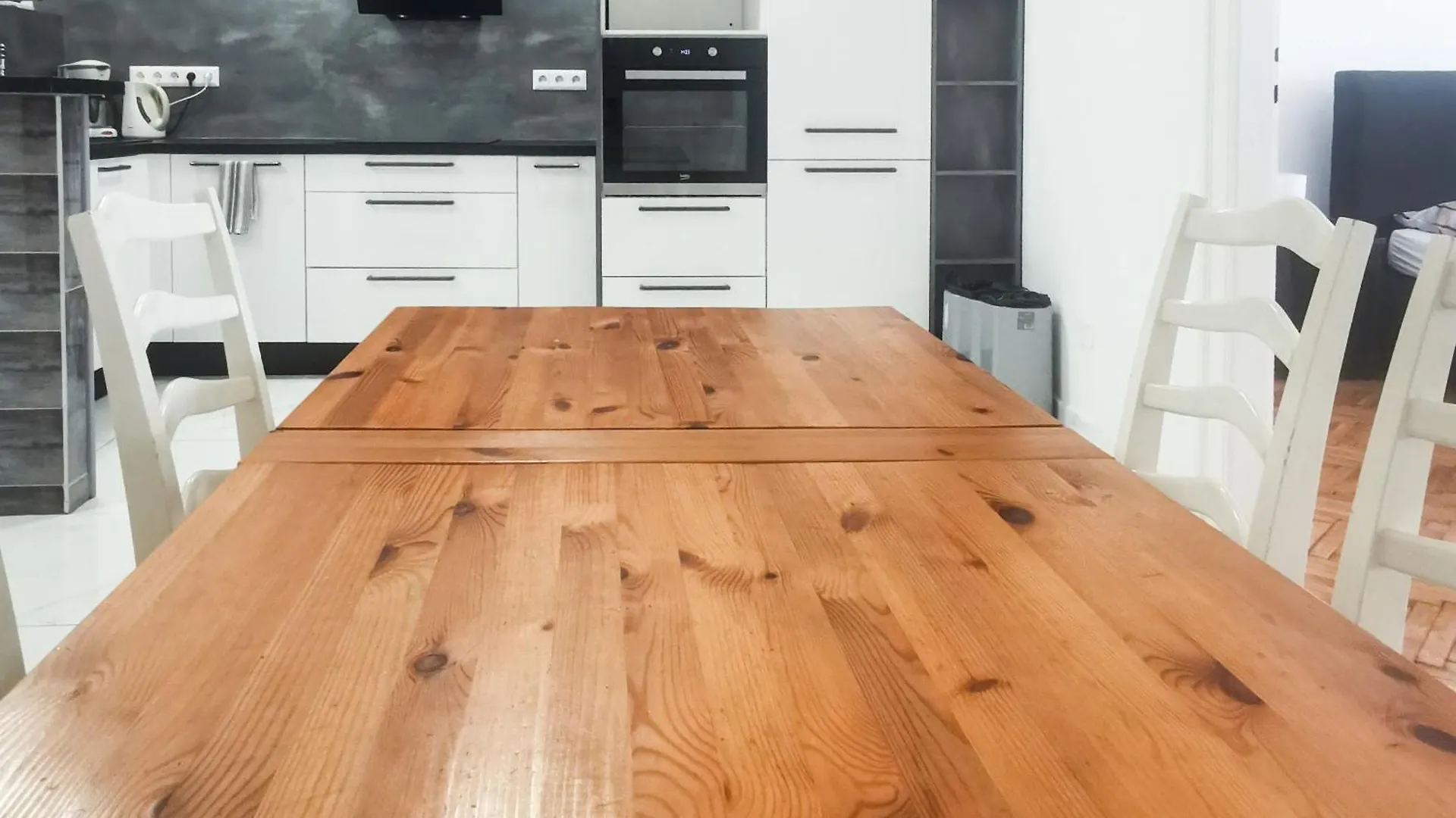 Central New Home Apartment Budapest 0*,