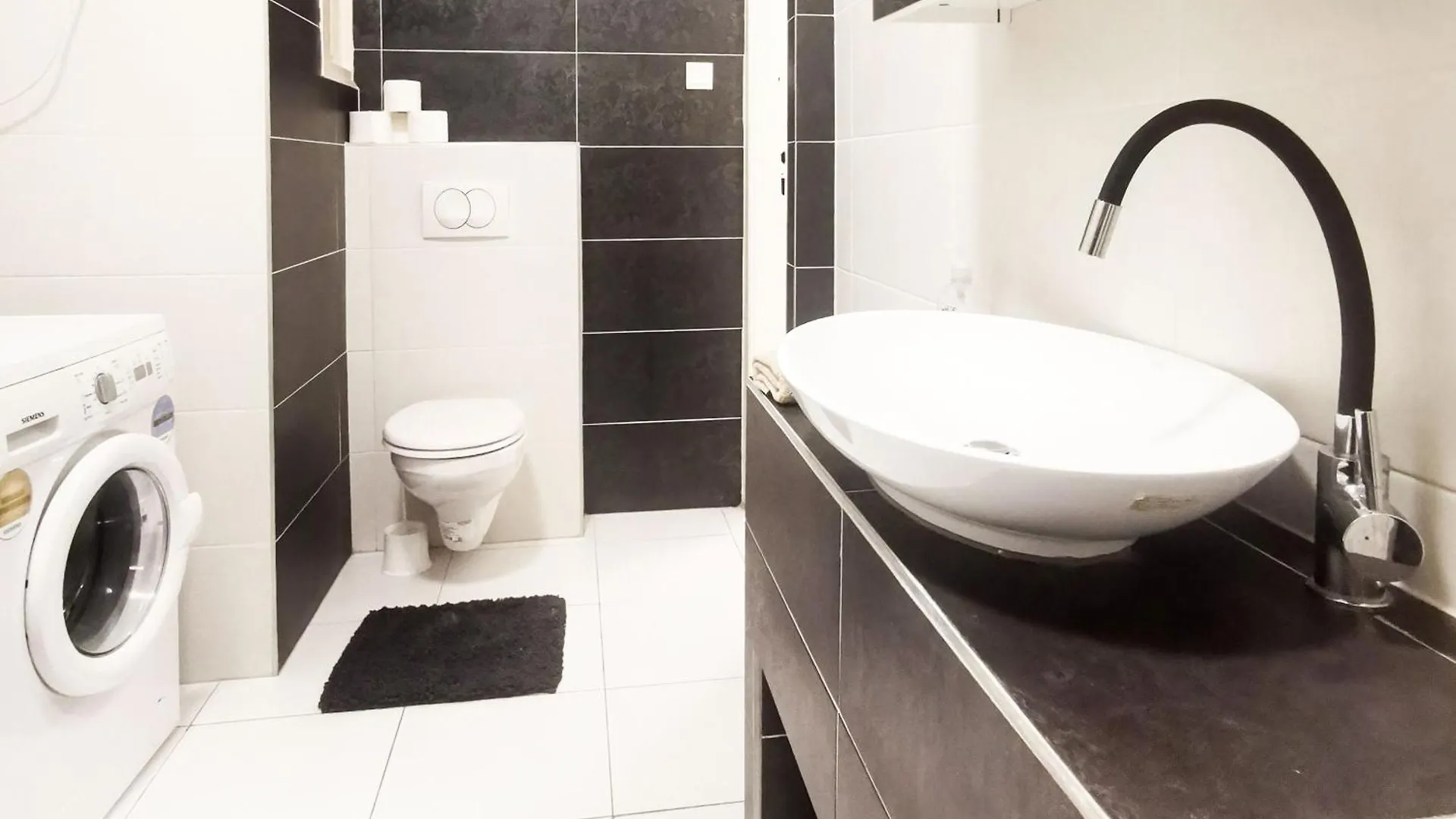 Central New Home Apartment Budapest