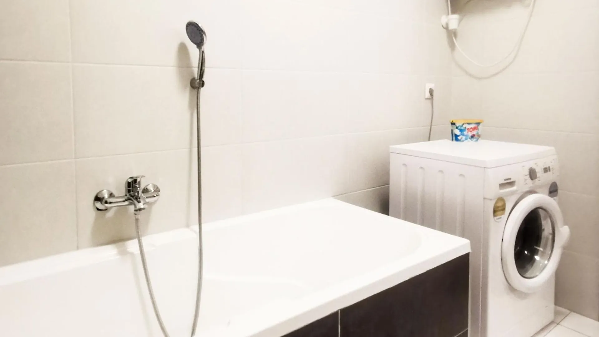 Central New Home Apartment Budapest