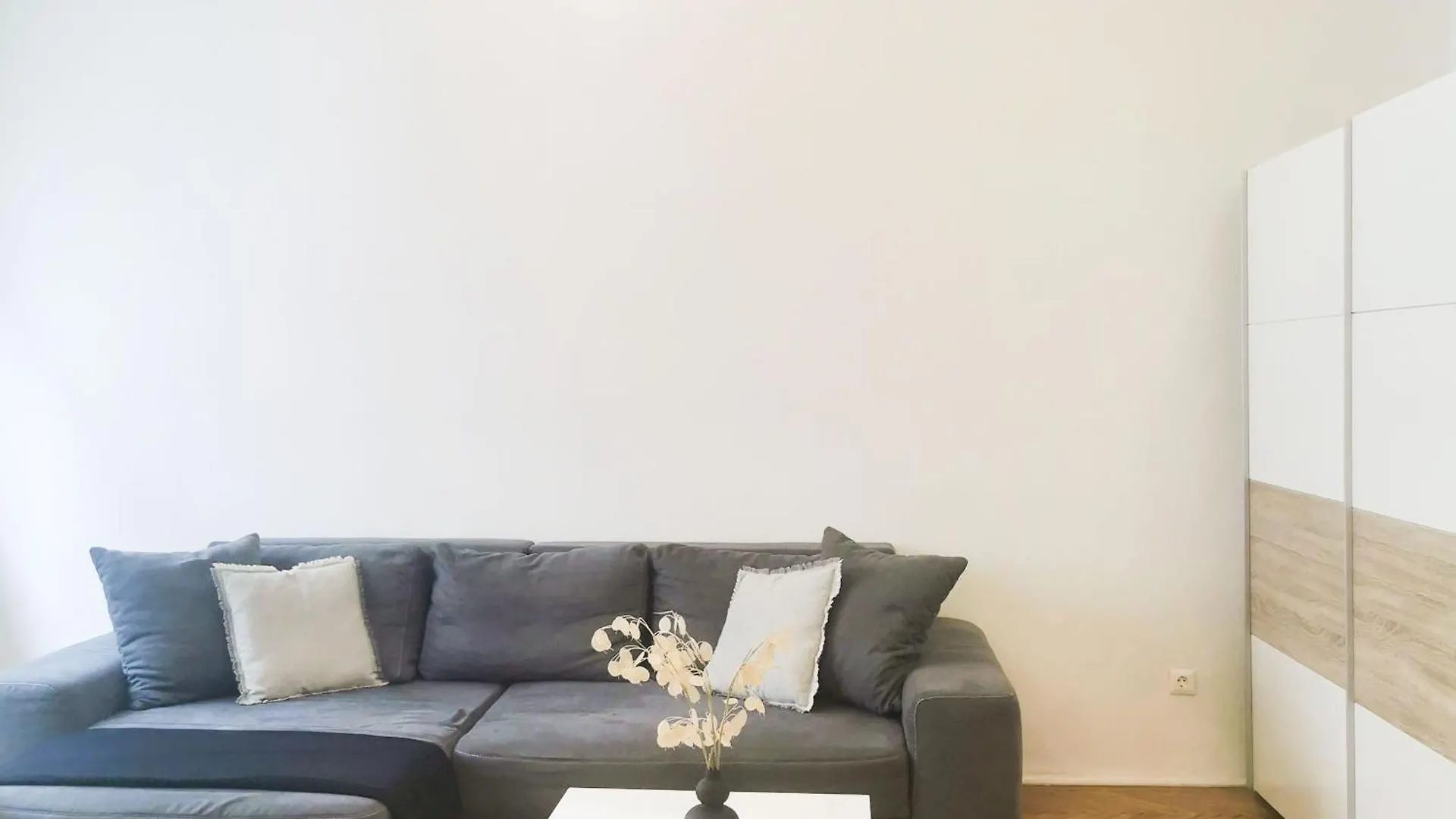 בודפשט Central New Home Apartment